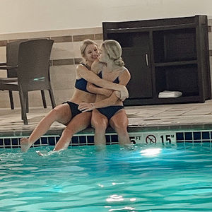 Meet your Posher, Kiera